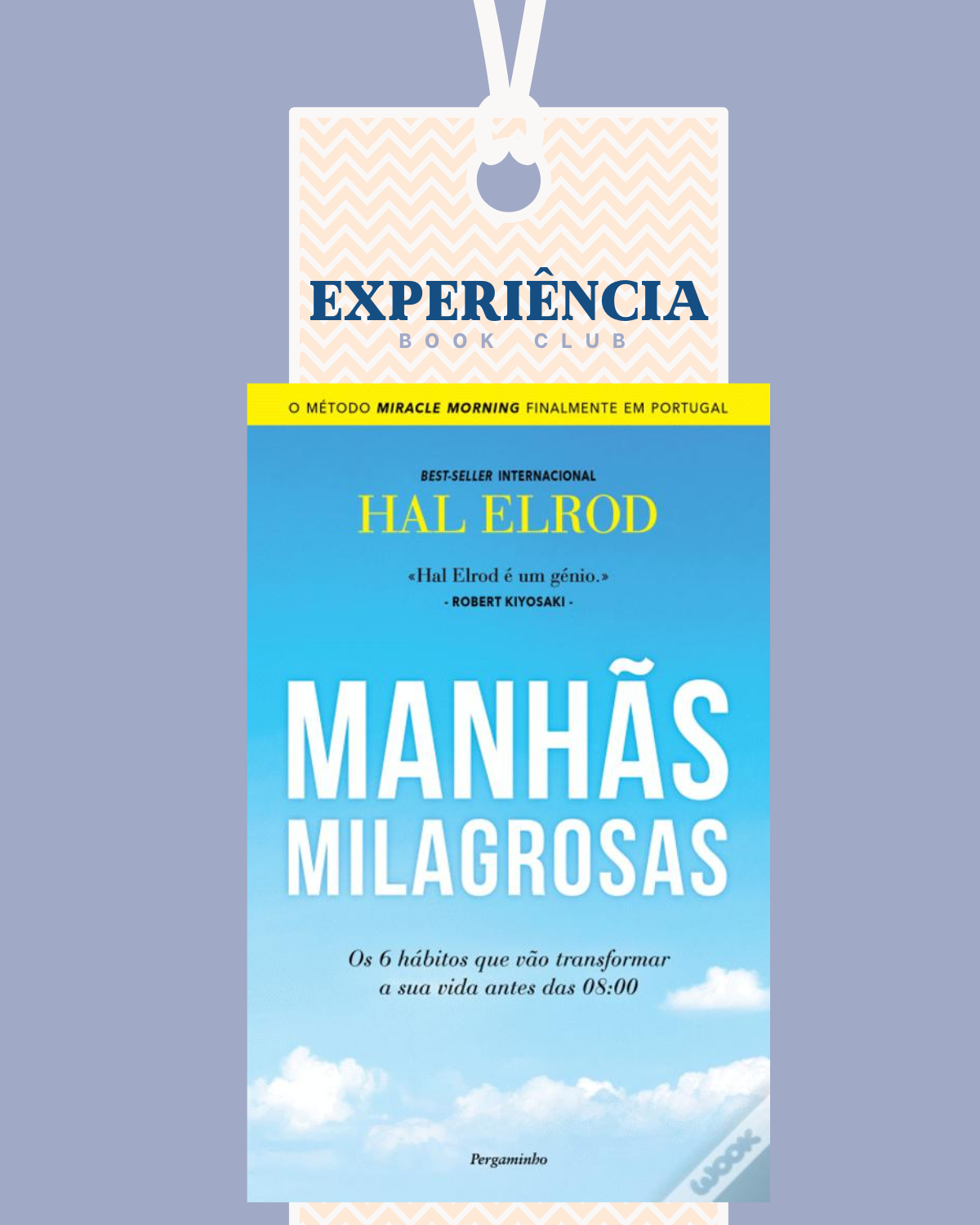 Mariana Book Club | Lisboa